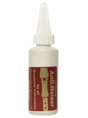 LA TROMBA Anti-Heiser 10ml Top Prodej