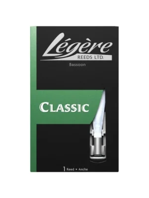 Novinka Legere BASSOON DRBMH