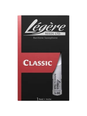 Cenově Výhodný Legere CLASSIC Barytonsax BS3.00