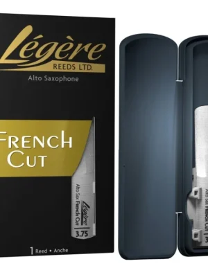 Legere FRENCH CUT Altsax ASF3.75 Autentický