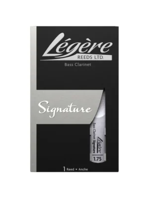 Omezená Nabídka Legere SIGNATURE Basklarinet BCS1.75