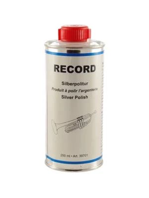 Přímo Od Výrobce RECORD Silver Polish 250ml