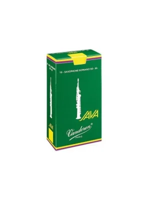 Vandoren JAVA SR3025 (2,5) Ověřený