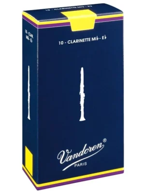 Vandoren TRADITIONAL CR111 (1) Poslední Šance