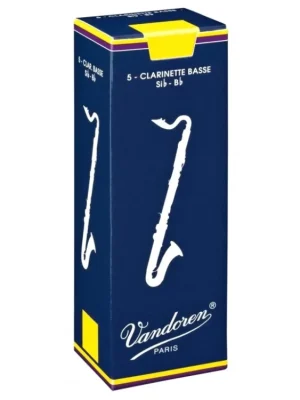 Víkendová Akce Vandoren TRADITIONAL CR121 (1)