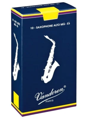 Levný Vandoren TRADITIONAL SR212 (2)