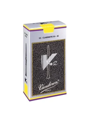 Vandoren V12 CR193 (3) Odeslání Ihned