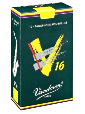 Nejlepší Volba Vandoren V16 SR703 (3)
