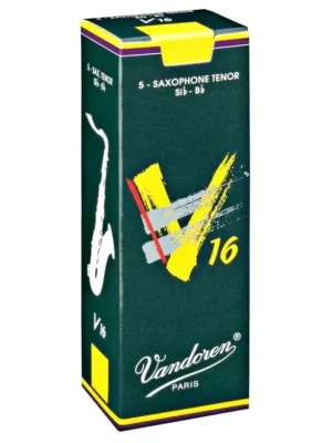 Vandoren V16 SR723 (3) Doprava Zdarma