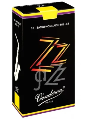 Sleva Vandoren ZZ SR412 (2)