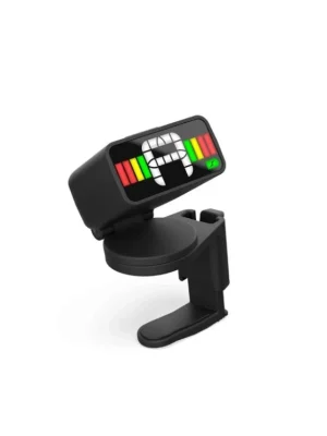 Časově Omezené D'Addario MICRO Rechargeable Headstock Tuner