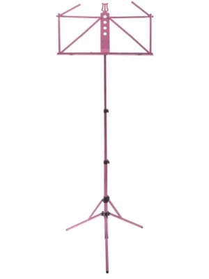 GORGEOUS STANDS notový pult růžový Bezpečná Platba