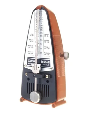 Nejlepší Volba Wittner PICCOLO 835