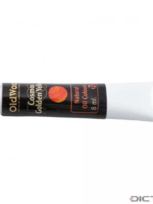 Dictum 450823 - Old Wood® Oil Natural Colours, Golden Yellow Expresní Doručení