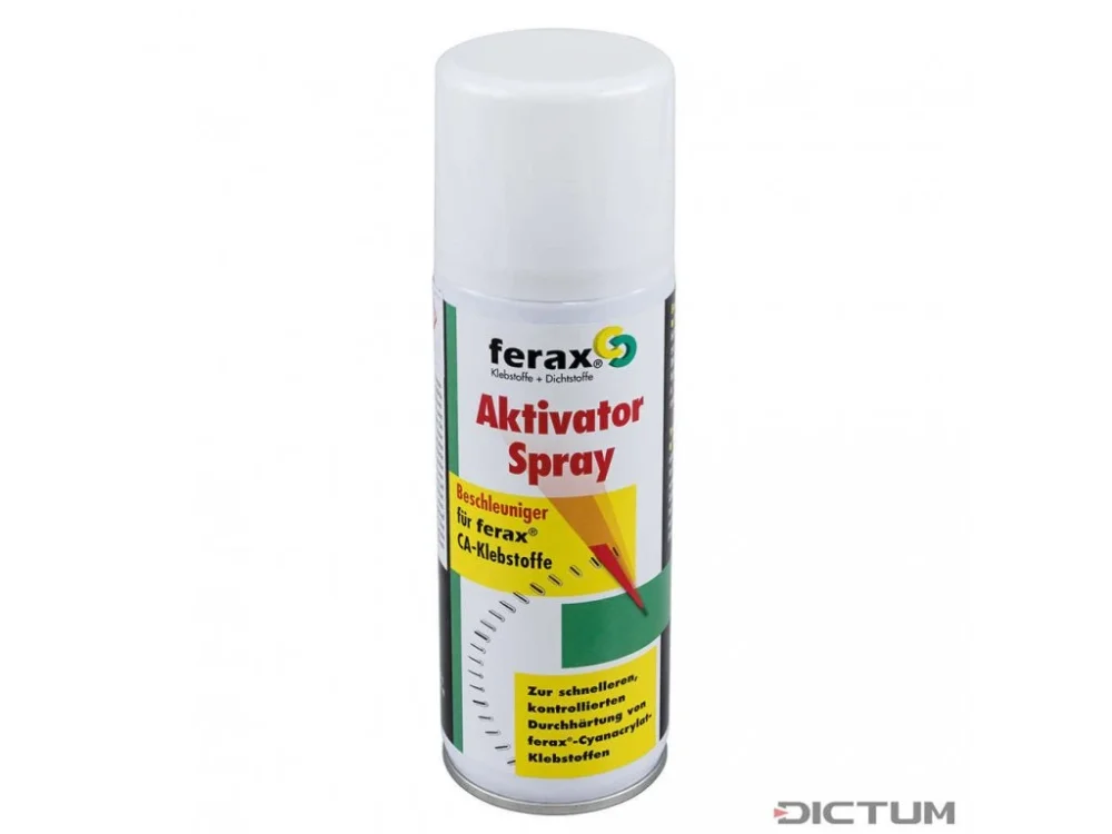 Dictum 451981 - Super Glue Activator Nejprodávanější