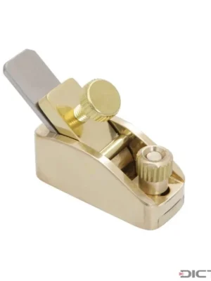 Expresní Doručení Dictum 702585 - Herdim Plane with Adjustable Mouth Opening, Arched Sole, Blade Width 10 mm