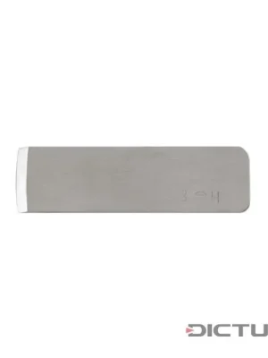Dictum 702705 - Replacement Blade for Herdim Plane, Arched, Blade Width 23 mm Akce
