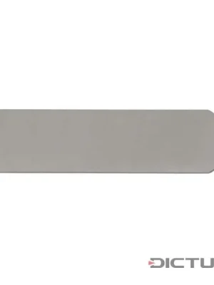 Oblíbený Dictum 702815 - Toothed Blade for Ibex Finger Plane, Flat, Blade Width 22.5 mm