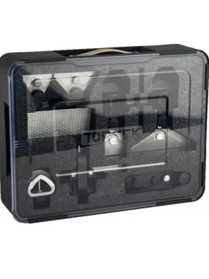 Omezená Nabídka Tormek HTK-1006 sada pro broušení ručního nářadí