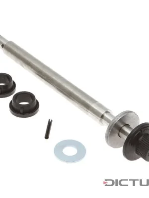 Ihned K Objednání Tormek MSK-200osa