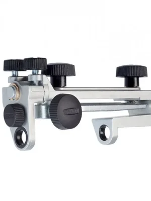 Tormek SE-77 přípravek na broušení rovných dlát Oblíbený