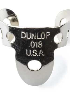 Nejlepší Volba DUNLOP kovové prstýnky