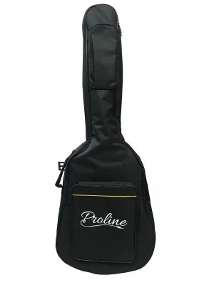 Bezpečná Platba Proline obal na elektrickou kytaru s 5 mm polstrováním