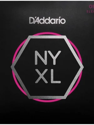D'Addario NYXL0942 Akční Nabídka