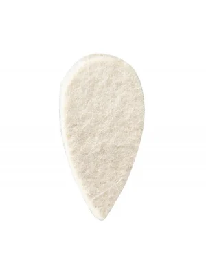 Originální Gewa trsátko filc bílé