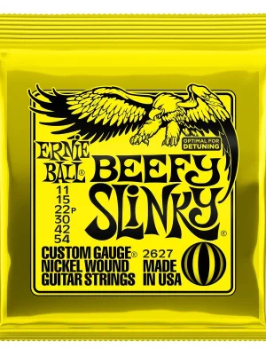 Ernie Ball EB2627 Omezená Nabídka