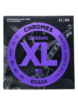 Speciální Cena D'Addario ECG24