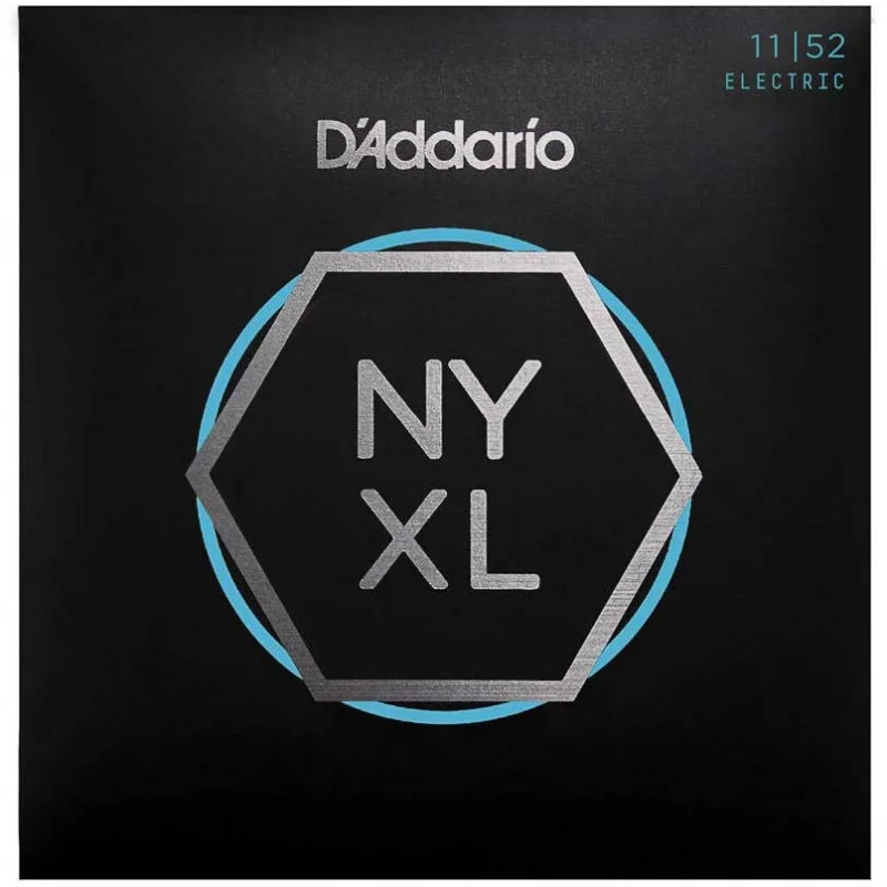 D'Addario NYXL1152 Super Cena