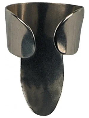 Víkendová Akce Gewa plechový prstýnek poniklovaný