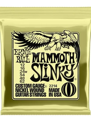 Nízká Cena Ernie Ball 2214