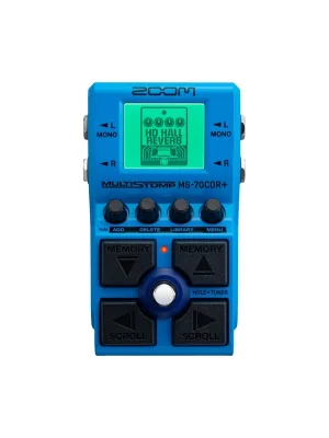 ZOOM MS-70CDR+ Výhodná Nabídka