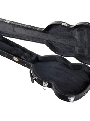 Cenově Výhodný Proline kufr na e-kytaru deluxe typ SG