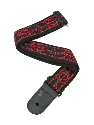 D'addario 50A12 Finální Výprodej