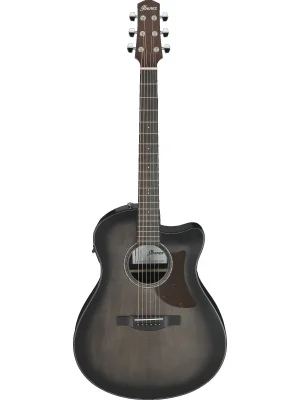 Ověřený Ibanez AAM70CE-TBN