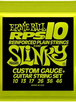 Ernie Ball 2240 RPS Levný