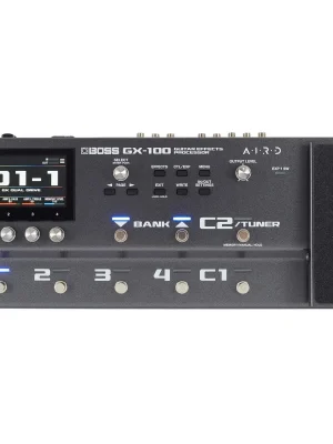 Značkový Boss GX-100