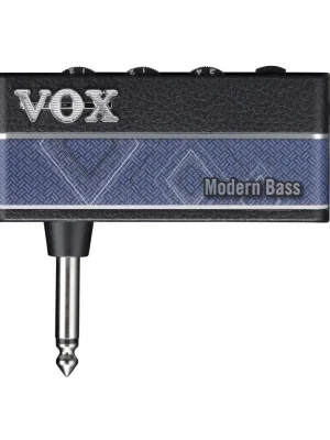 VOX AmPlug 3 Modern Bass Pouze Dnes