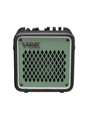VOX Mini Go 3 GR Objednat Nyní