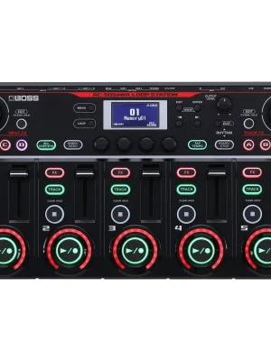 Boss RC-505 MKII Finální Výprodej