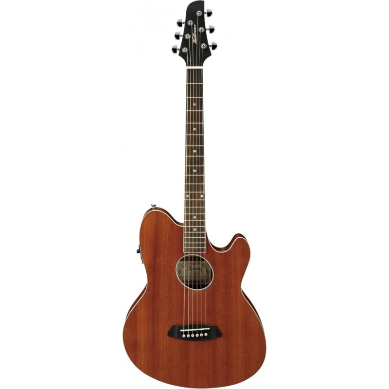 Autentický Ibanez TCY12E-OPN