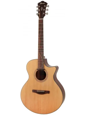 Autentický Ibanez AE275-LGS