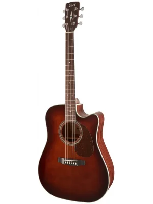 Cort MR 500E BR Expresní Doručení