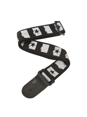 D'Addario 50C01 Víkendová Akce