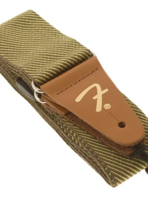 Výhodná Nabídka FENDER Vintage Tweed Strap