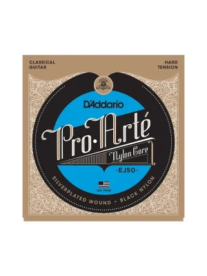 Odeslání Ihned D'Addario EJ50