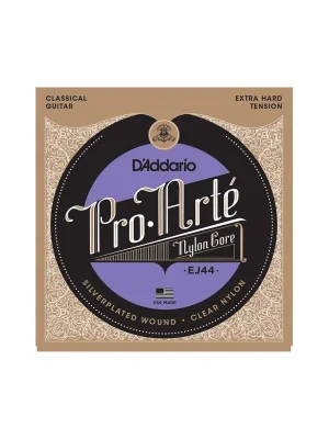 D'Addario EJ44 Akční Cena